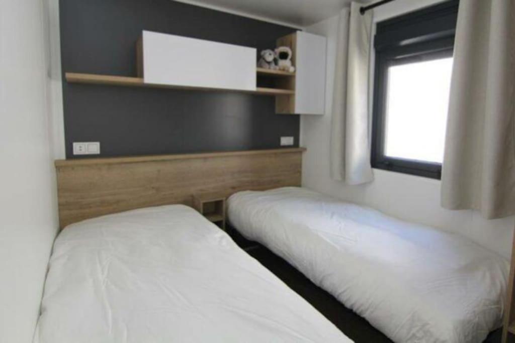 Modele D'Exception, 3 Ch, 2 Sdb, 43M2 - Proche Parc Aquatique Hotel Lattes Exterior foto